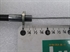Picture of CABLE, CLUTCH, A10, 1960-63