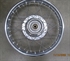 Picture of WHEEL, REAR, WM3X19, CONICAL