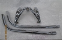 Picture of PIPE, W, & 2-DOWN PIPES