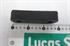 Picture of FENDER, REAR, RUBBER, A7 A10