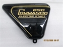 Picture of PANEL, BAT, 75-R/STR, STEEL