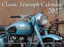 Picture of CALENDAR, TRIUMPH, 2027